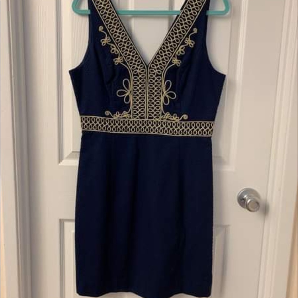 Lilly Pulitzer Aveline Shift